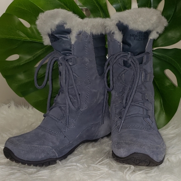 THE NORTH FACE WINTER BOOTS LADIES - Picture 8 of 8